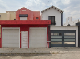3 Schlafzimmer Haus zu verkaufen in Morelia, Michoacan, Morelia