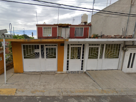 3 Habitación Casa en venta en Nezahualcoyotl, México, Nezahualcoyotl