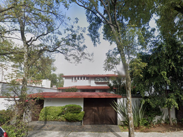 5 Bedroom House for sale in Alvaro Obregon, Mexico City, Alvaro Obregon, Mexico City