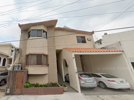 4 Schlafzimmer Haus zu verkaufen in Monterrey, Nuevo Leon, Monterrey