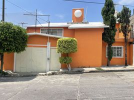 3 Schlafzimmer Haus zu verkaufen in Atlatlahucan, Morelos, Atlatlahucan