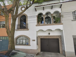 Maison 4 chambre à vendre à Miguel Hidalgo, Mexico City, Miguel Hidalgo