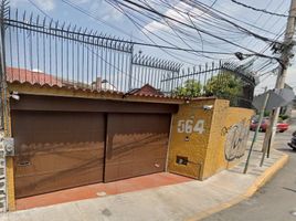 5 Habitación Casa en venta en Cuajimalpa De Morelos, Ciudad de México, Cuajimalpa De Morelos