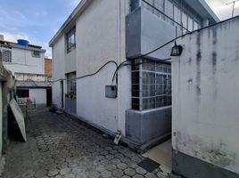 3 Habitación Villa en venta en Basilica of the National Vow, Quito, Quito, Quito