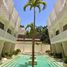 Appartement 1 chambre à vendre à Cozumel, Quintana Roo, Cozumel