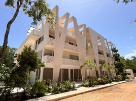 Appartement 1 chambre à vendre à Cozumel, Quintana Roo, Cozumel