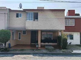 3 Schlafzimmer Villa zu verkaufen in Toluca, Mexico, Toluca, Mexico