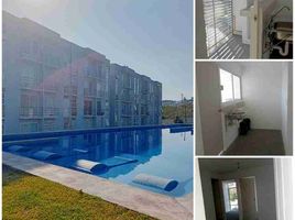 2 Schlafzimmer Appartement zu verkaufen in Temixco, Morelos, Temixco