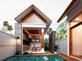 2 Habitación Villa en venta en Badung, Bali, Kuta, Badung