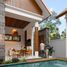 2 Habitación Villa en venta en Badung, Bali, Kuta, Badung