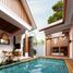 2 Habitación Villa en venta en Badung, Bali, Kuta, Badung