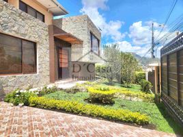 4 Bedroom Villa for sale in Cuenca, Azuay, Cuenca, Cuenca