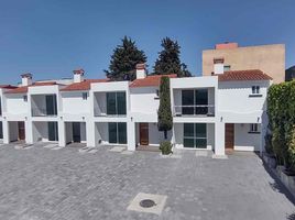 3 Schlafzimmer Wohnung zu verkaufen in Lerma, Mexico, Lerma