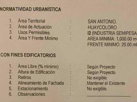  Land for sale in Lurigancho, Lima, Lurigancho, Lima, Lima