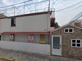 3 Habitación Casa en venta en Tultitlan, México, Tultitlan, México, México