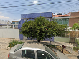 4 Schlafzimmer Villa zu verkaufen in Guadalajara, Jalisco, Guadalajara