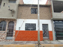  Casa en venta en Reque, Chiclayo, Reque