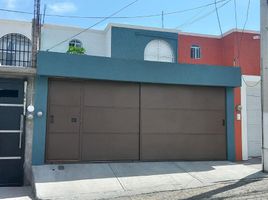3 Habitación Casa en alquiler en Queretaro, Querétaro, Queretaro
