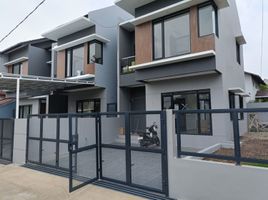 3 Schlafzimmer Haus zu verkaufen in Cimahi Utara, West Jawa, Cimahi Utara
