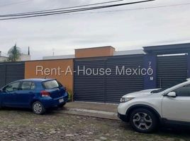 3 Habitación Casa en alquiler en Queretaro, Querétaro, Queretaro