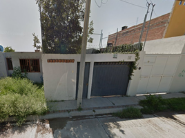 2 Schlafzimmer Haus zu verkaufen in Jesus Maria, Aguascalientes, Jesus Maria