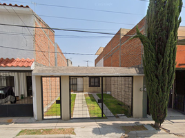 2 Schlafzimmer Villa zu verkaufen in Aguascalientes, Aguascalientes, Aguascalientes, Aguascalientes