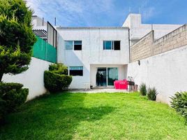 4 Bedroom House for sale in Alvaro Obregon, Mexico City, Alvaro Obregon, Mexico City, Mexico
