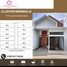 2 Bedroom House for sale in Bekasi Barat, Bekasi, Bekasi Barat