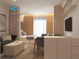 1 Bedroom Condo for rent in Ward 6, Ho Chi Minh City, Ward 6, District 4