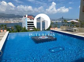 3 Habitación Apartamento en alquiler en Acapulco, Guerrero, Acapulco