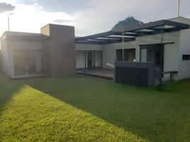 4 Habitación Casa en venta en Caldas, Manizales, Caldas