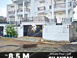 6 Bedroom House for sale in Cilandak, Jakarta, Cilandak