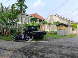  Land for sale in Yogyakarta, Kasihan, Bantul, Yogyakarta