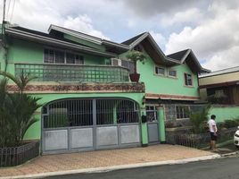 4 Bedroom Villa for sale in Metro Manila, Quezon City, Eastern District, Metro Manila