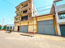 24 Habitación Casa en alquiler en Lima, San Martin de Porres, Lima, Lima