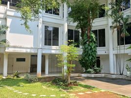 10 Kamar Rumah for rent in Jakarta Pusat, Jakarta, Menteng, Jakarta Pusat