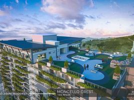 2 Bedroom Condo for sale at Moncello Crest, Tuba, Benguet, Cordillera