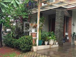 5 Bedroom House for sale in Banten, Cipondoh, Tangerang, Banten