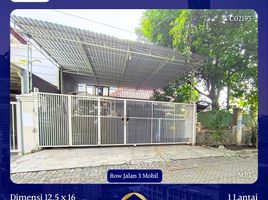 1 Bedroom House for sale in Gunung Anyar, Surabaya, Gunung Anyar