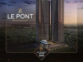 1 Bedroom Apartment for sale at Le Pont Residences, Pasig City, Eastern District