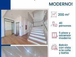 205 m² Office for rent in Santa, Ancash, Chimbote, Santa