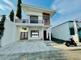 4 Bedroom Villa for sale at BF Homes Executive Village, Las Pinas City, Southern District