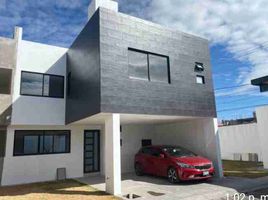 Villa 3 chambre à vendre à Toluca, Mexico, Toluca