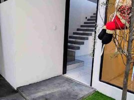 Villa 3 chambre à vendre à Toluca, Mexico, Toluca