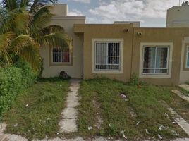 2 Schlafzimmer Haus zu verkaufen in Cozumel, Quintana Roo, Cozumel