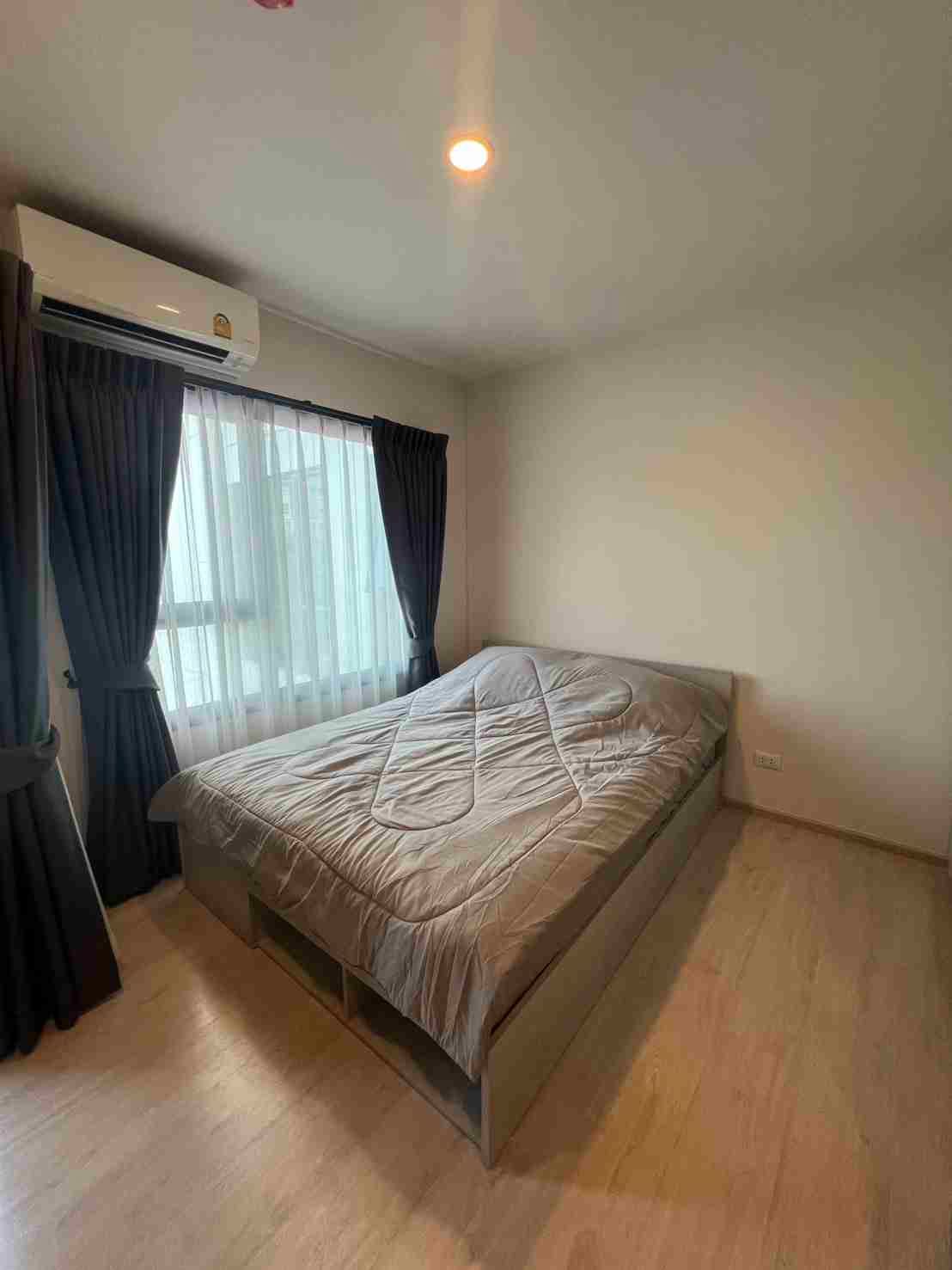1 Bedroom Apartment For Rent In Fa Ham, Chiang Mai