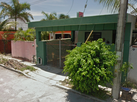 2 Schlafzimmer Haus zu verkaufen in Isla Mujeres, Quintana Roo, Isla Mujeres