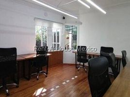 20 m2 Office for rent in Miguel Hidalgo, Mexico City, Miguel Hidalgo