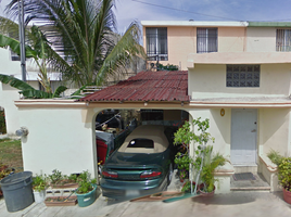 2 Schlafzimmer Villa zu verkaufen in Cancun, Quintana Roo, Cancun