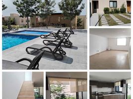 3 Schlafzimmer Wohnung zu verkaufen in El Marques, Queretaro, El Marques, Queretaro